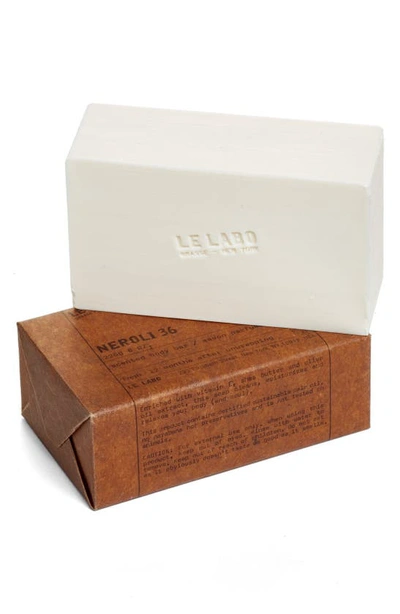 Shop Le Labo Neroli 36 Bar Soap