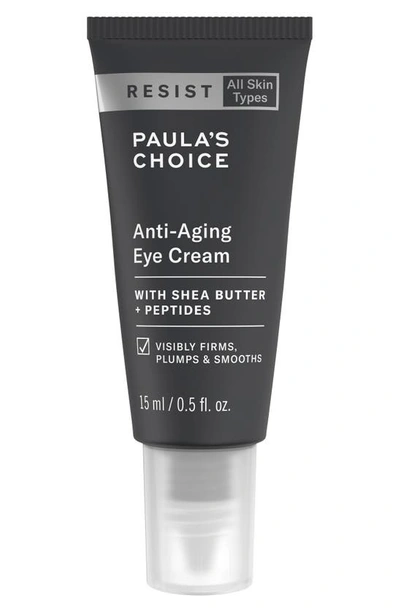 Shop Paula's Choice Resist Anti-aging Eye Cream