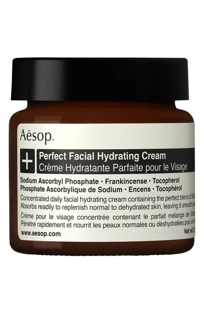 Aesop Perfect Facial Hydrating Cream, 2 Oz./ 60 ml