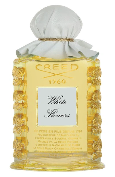 Shop Creed Les Royales Exclusives White Flowers Fragrance