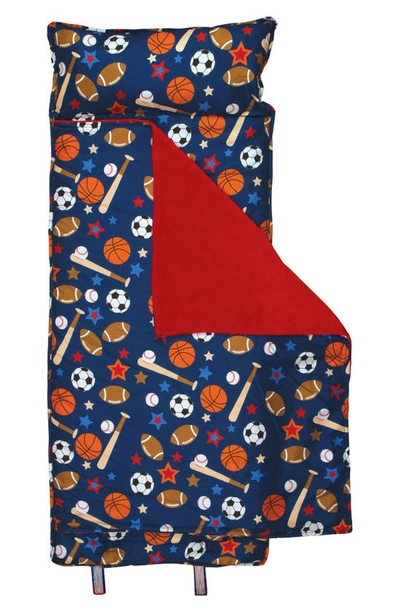 Shop Stephen Joseph Nap Mat In Sports