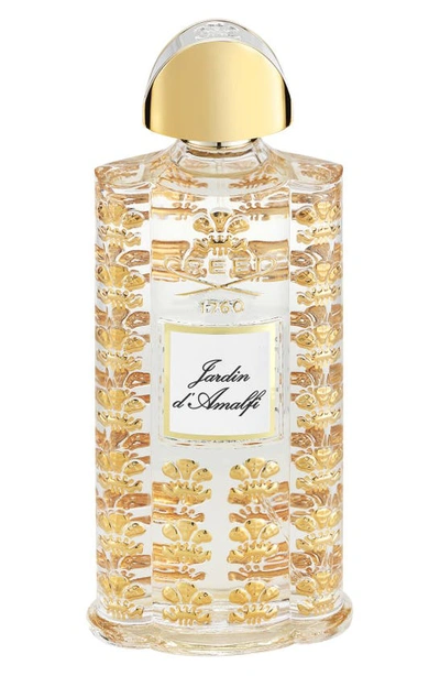 Shop Creed Travel Size Les Royales Exclusives Jardin D'amalfi Fragrance