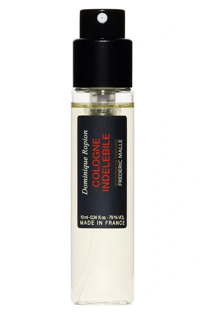 Shop Frederic Malle Cologne Indelebile Fragrance Travel Spray