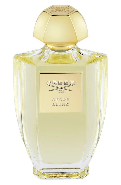 Shop Creed Cedre Blanc Fragrance