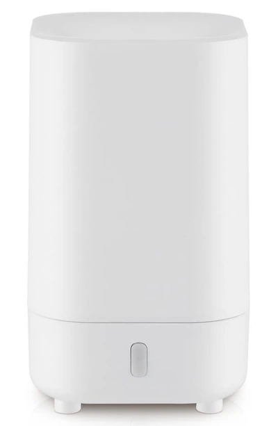 Serene House Ranger Travel Aromatherapy Diffuser In White