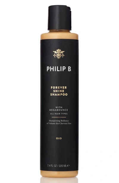 Shop Philip Br Forever Shine Shampoo, 2 oz