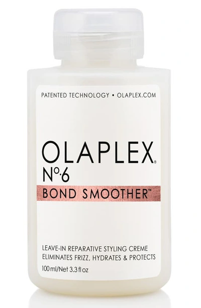 Shop Olaplex No.6 Bond Smoother