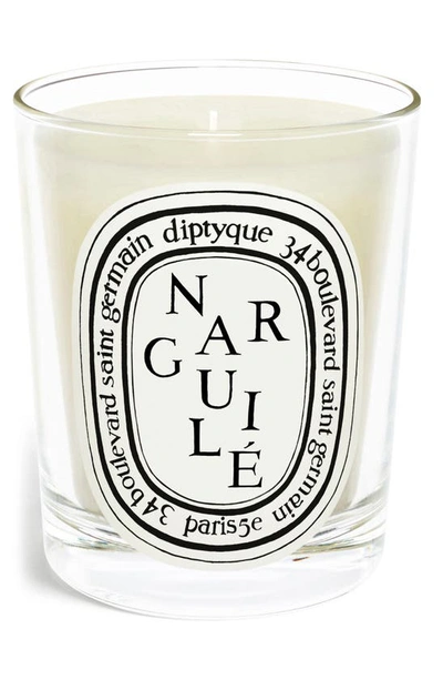 Diptyque 6.7 Oz. Narguile Scented Candle