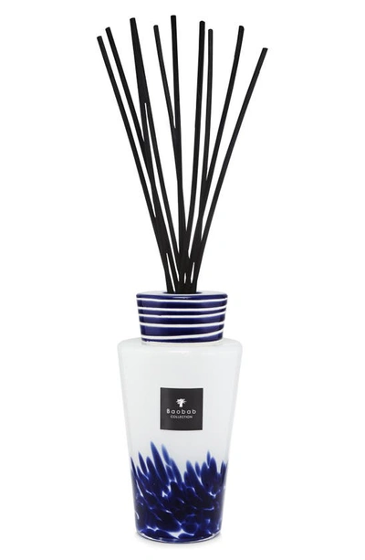 Shop Baobab Collection Feathers Touareg Fragrance Diffuser In Touareg- 2 Liter