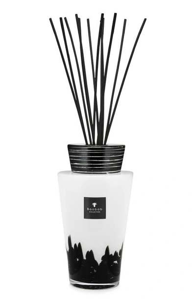 Shop Baobab Collection Feathers Fragrance Diffuser In Feathers- 5 Liter