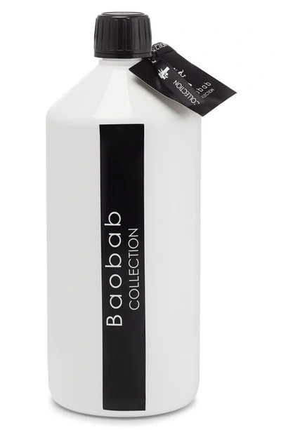 Shop Baobab Collection Fragrance Diffuser Refill In Touareg