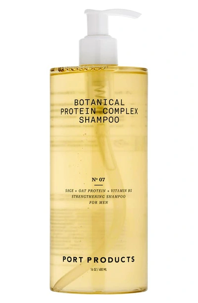 Shop Port Products Botanical Protein Complex Shampoo