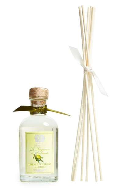 Shop Antica Farmacista Lemon, Verbena & Cedar Home Ambiance Perfume