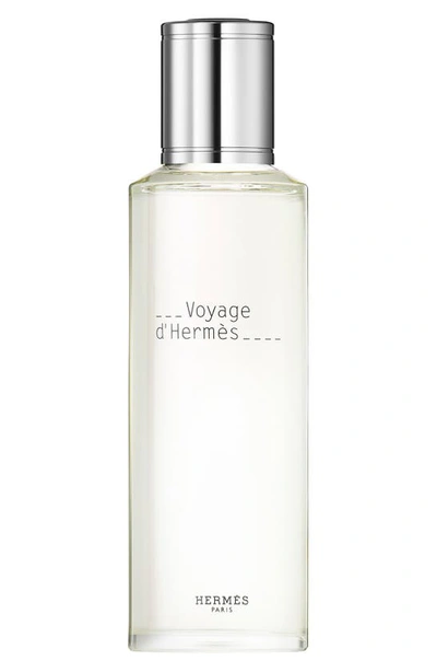 Shop Hermes Voyage D'hermès, 4.2 oz