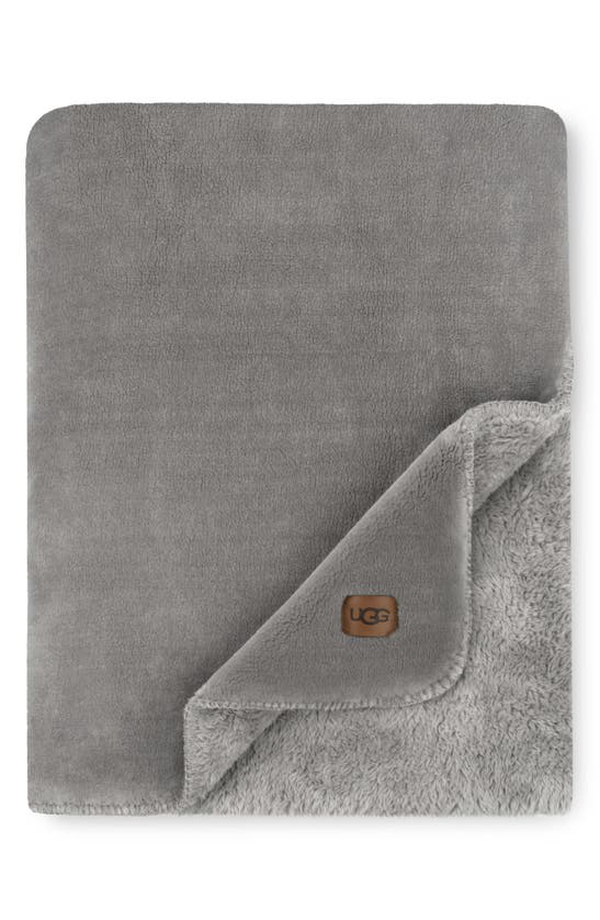 ugg blanket