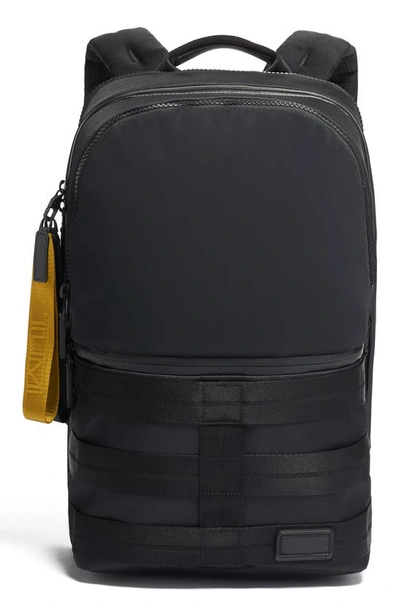 Shop Tumi Crestview Black Backpack
