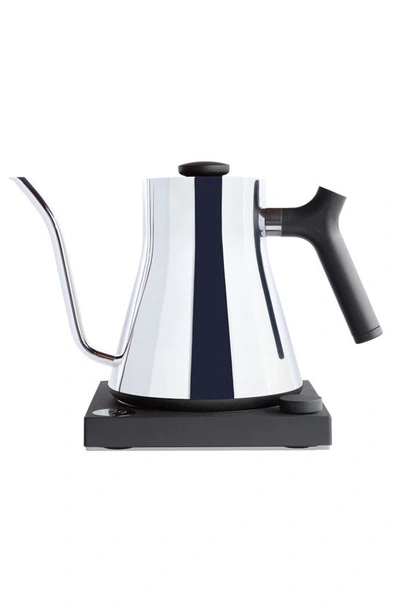Shop Fellow Stagg Ekg Electric Pour Over Kettle In Polished
