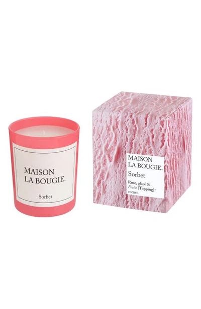 Shop Maison La Bougie Scented Candle