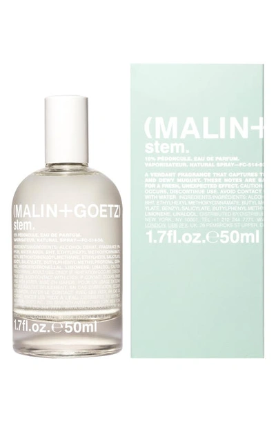 Shop Malin + Goetz Stem Eau De Parfum