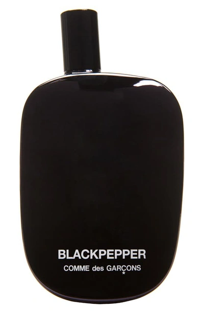 Shop Comme Des Garçons Black Pepper Eau De Parfum, 3.4 oz