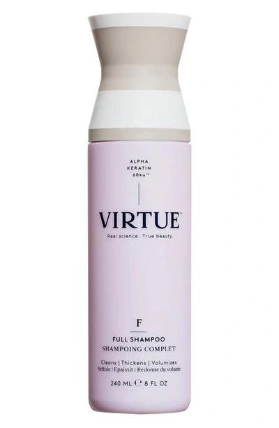 Shop Virtue Full Shampoo