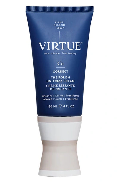 Shop Virtue Un-frizz Cream