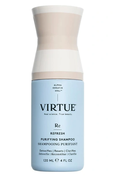 Virtue 4.0 Oz. Refresh Purifying Shampoo