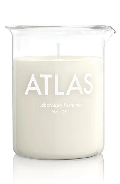 Shop Laboratory Perfumes Atlas Candle