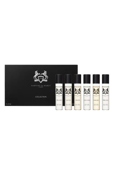 Shop Parfums De Marly Unisex Fragrance Discovery Set