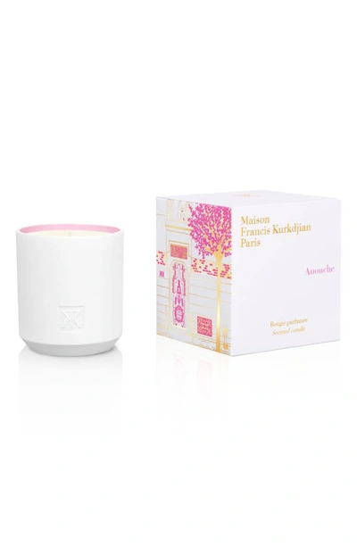Maison Francis Kurkdjian Paris Paris Anouche Scented Candle