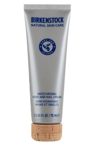 Shop Birkenstock Moisturizing Hand And Nail Cream