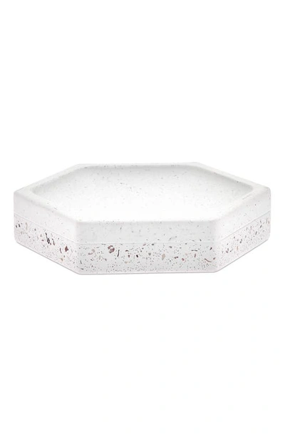 Shop Ugg Soap Dish In Snow
