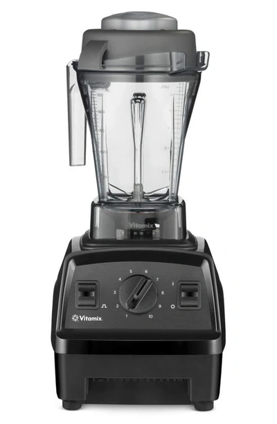Shop Vitamix Explorian E310 Blender In Black