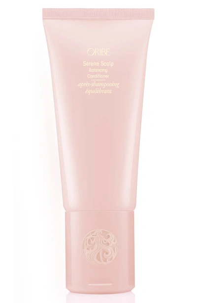 Oribe Serene Scalp Balancing Conditioner