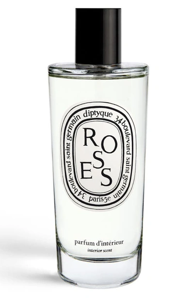 Shop Diptyque Roses Fragrance Room Spray