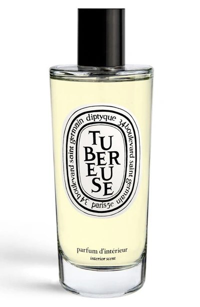 Shop Diptyque Tubereuse (tuberose) Fragrance Room Spray