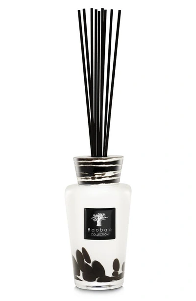 Shop Baobab Collection Feathers Fragrance Diffuser In Feathers- 250 ml