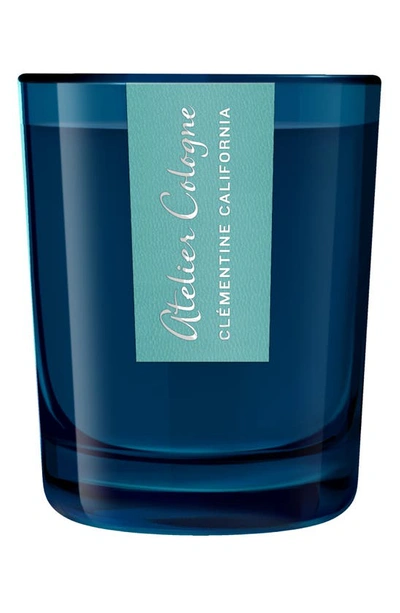 Shop Atelier Cologne Clémentine California Candle