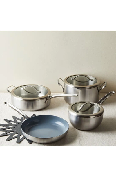 The 4-piece cookware set that covers all your bases. - Food52