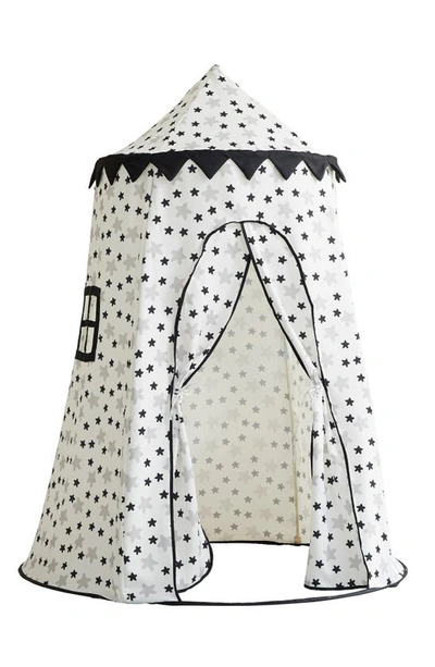 Shop Asweets Wonder And Wise By  Star Pop-up Tent In Multi