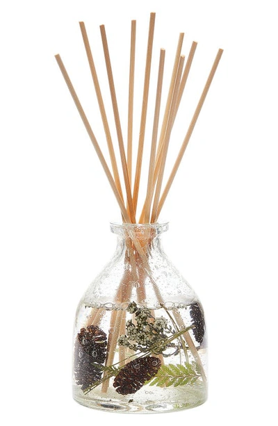 Shop Rosy Rings Botanical Diffuser In Forest