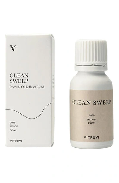 Shop Vitruvi Clean Sweep Essential Oil