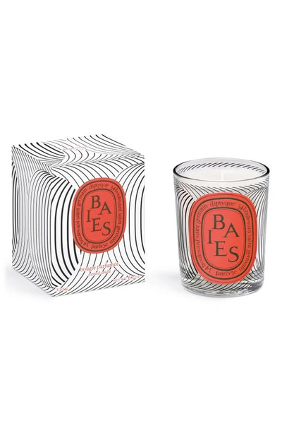 Shop Diptyque Baies Candle