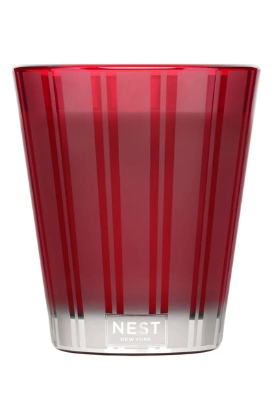 Shop Nest New York Apple Blossom Scented Candle, 21.2 oz
