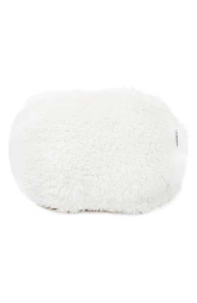 Shop Modernbeast Pet Sleep Pod In White