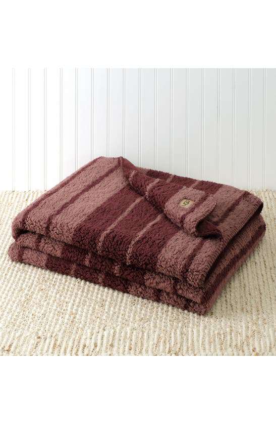 ugg erina throw blanket