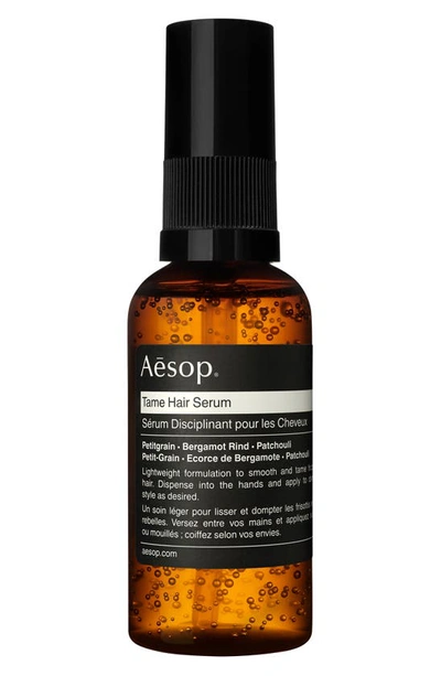 Shop Aesop Tame Hair Serum, 2 oz