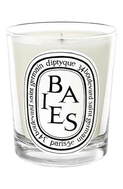 Shop Diptyque Baies/berries Candle, 51.3 oz