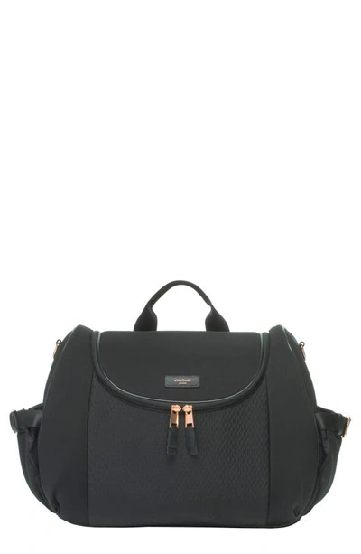 Storksak Poppy Luxe Convertible Backpack