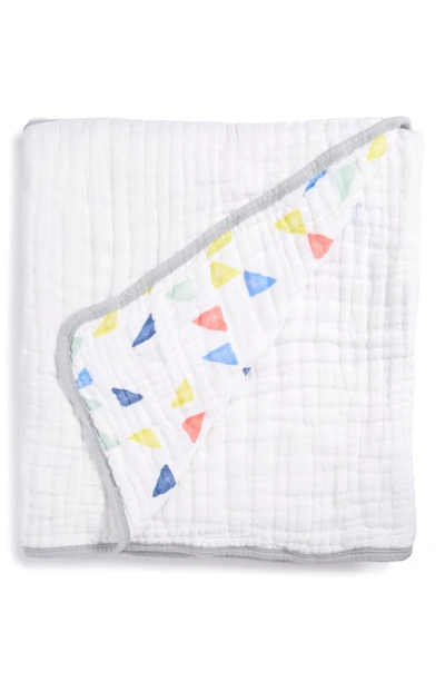 Shop Aden + Anais Classic Dream Blanket™ In Leader Of The Pack